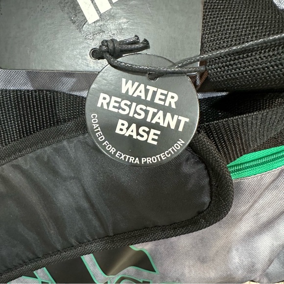 Adidas Duffle Bag - Picture 9 of 10